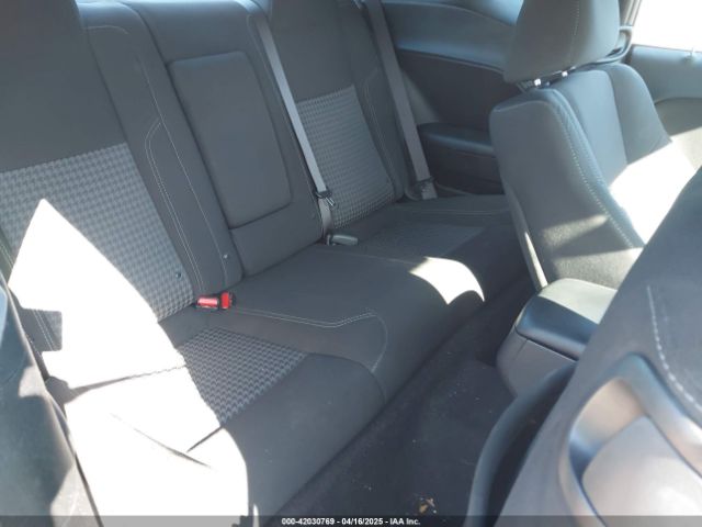 2021 DODGE CHALLENGER 2C3CDZGG0MH560955 Photo 7