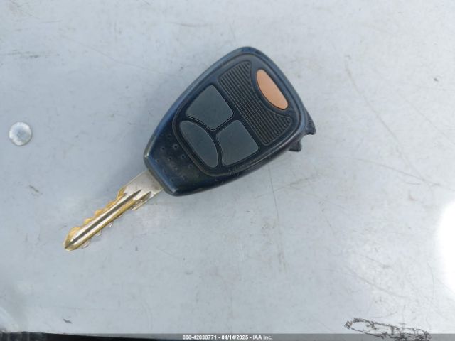 2005 CHRYSLER PACIFICA 2C4GF68405R301744 Photo 10