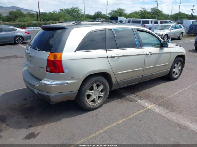 2005 CHRYSLER PACIFICA 2C4GF68405R301744 Photo 3