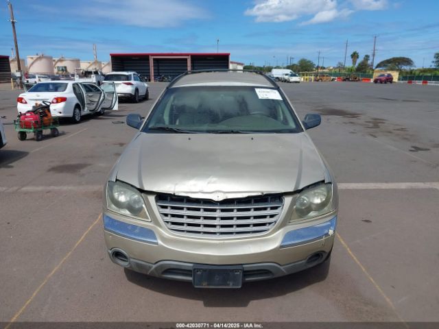 2005 CHRYSLER PACIFICA 2C4GF68405R301744 Photo 5