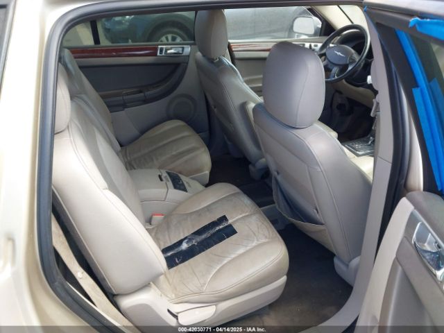2005 CHRYSLER PACIFICA 2C4GF68405R301744 Photo 7