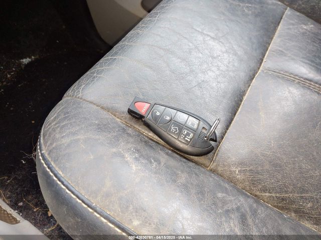 2011 CHRYSLER TOWN & COUNTRY 2A4RR6DG0BR610491 Photo 10