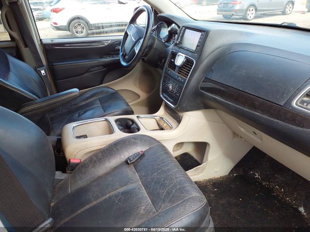 2011 CHRYSLER TOWN & COUNTRY 2A4RR6DG0BR610491 Photo 4