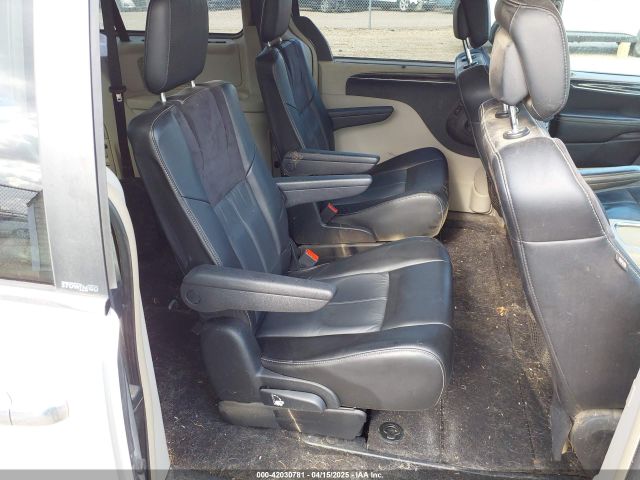 2011 CHRYSLER TOWN & COUNTRY 2A4RR6DG0BR610491 Photo 7