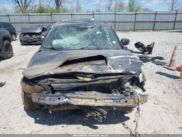 JF1VA2M61J9803884 Subaru Wrx Sti