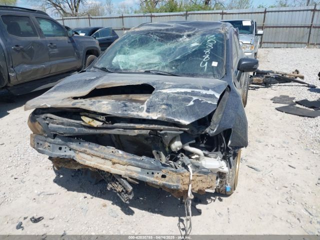 JF1VA2M61J9803884 Subaru Wrx Sti