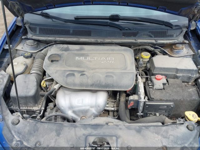 1C3CDFEB0ED702953 Dodge DART GT