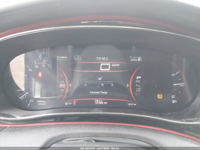 1C3CDFEB0ED702953 Dodge DART GT