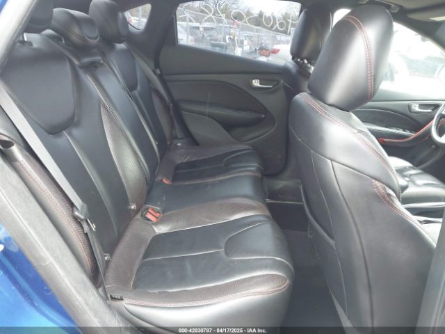 1C3CDFEB0ED702953 Dodge DART GT