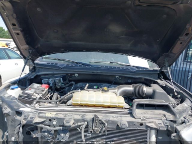 1FTEW1CP3KKF31901 Ford F-150 Xlt