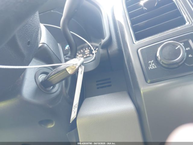 1FTEW1CP3KKF31901 Ford F-150 Xlt