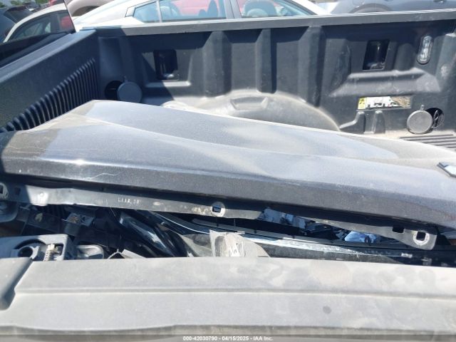 1FTEW1CP3KKF31901 Ford F-150 Xlt