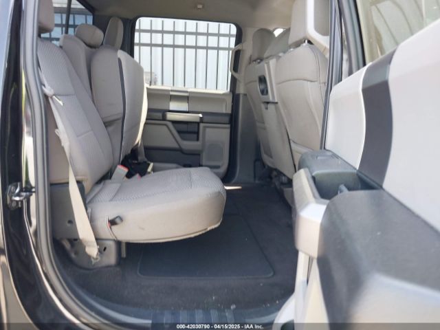 1FTEW1CP3KKF31901 Ford F-150 Xlt