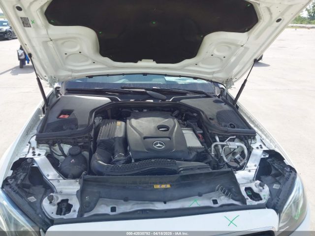 WDDZF4JBXKA504054 Mercedes-Benz E 300