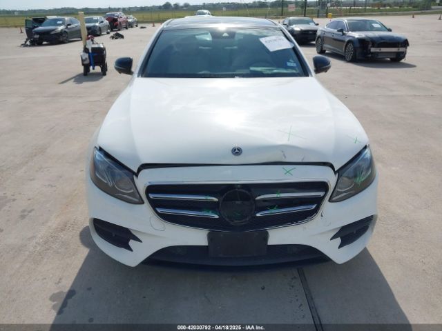 WDDZF4JBXKA504054 Mercedes-Benz E 300