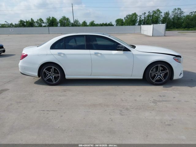 WDDZF4JBXKA504054 Mercedes-Benz E 300