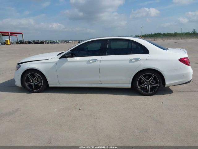 WDDZF4JBXKA504054 Mercedes-Benz E 300