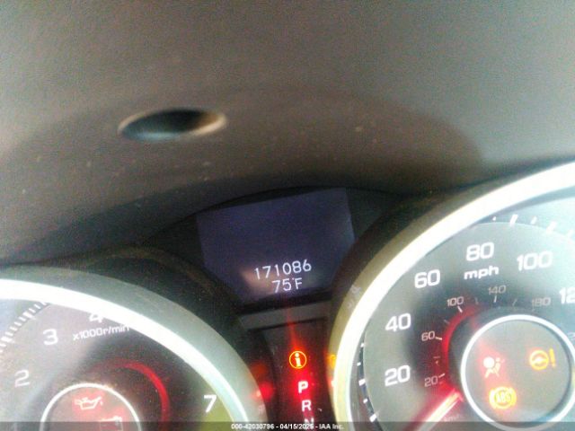 2009 ACURA TL 19UUA86549A009051 Photo 6