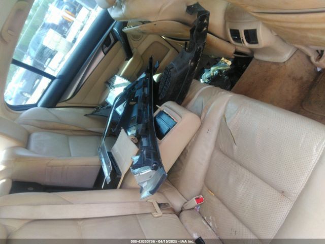 2009 ACURA TL 19UUA86549A009051 Photo 7