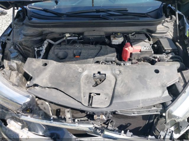 2021 ACURA RDX 5J8TC2H55ML006429 Photo 9