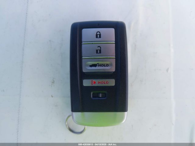 2021 ACURA RDX 5J8TC2H55ML006429 Photo 10