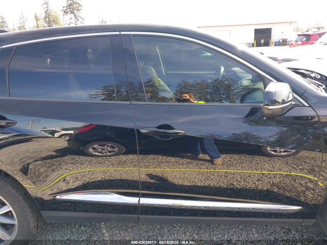 Acura Rdx Technology Package 2021 5J8TC2H55ML006429 Image 13