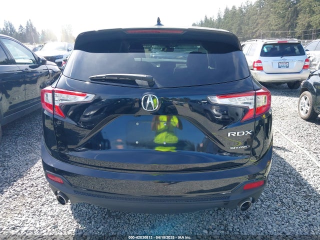 Acura Rdx Technology Package 2021 5J8TC2H55ML006429 Image 16