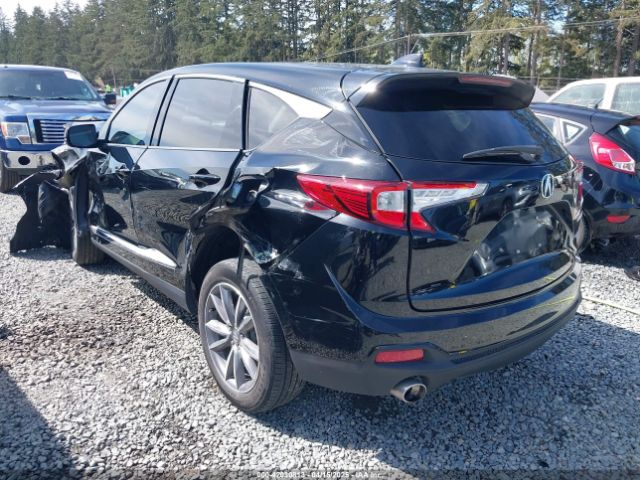 2021 ACURA RDX 5J8TC2H55ML006429 Photo 2