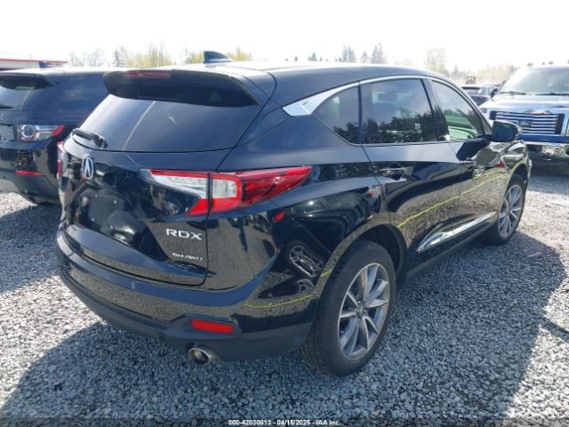 2021 ACURA RDX 5J8TC2H55ML006429 Photo 3