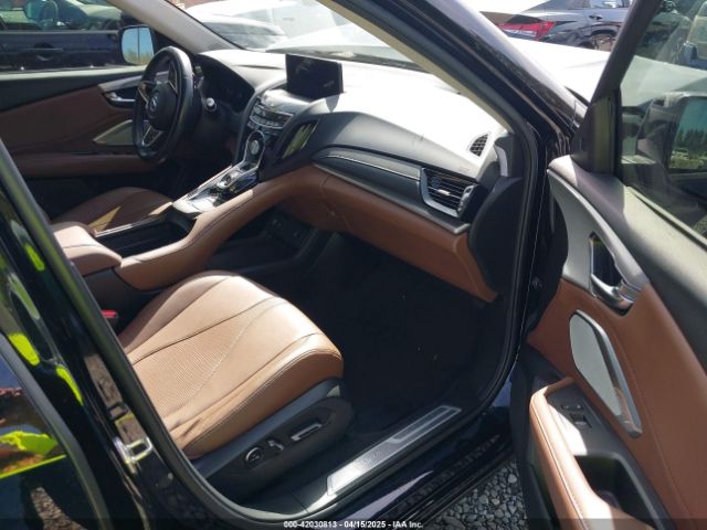 2021 ACURA RDX 5J8TC2H55ML006429 Photo 4