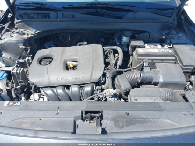 3KPF24AD0KE099202 KIA Forte Lxs