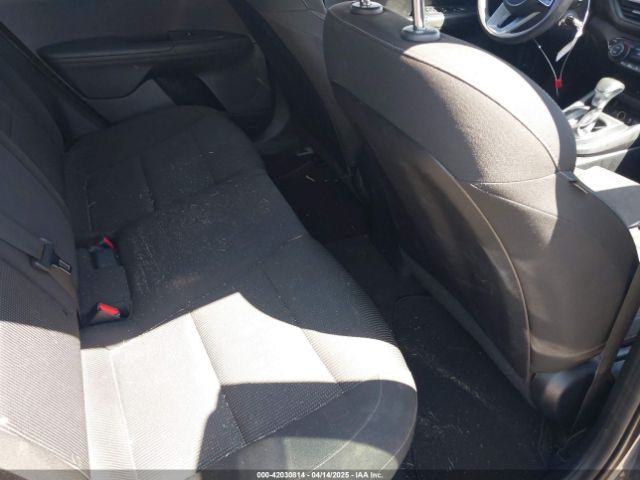 3KPF24AD0KE099202 KIA Forte Lxs