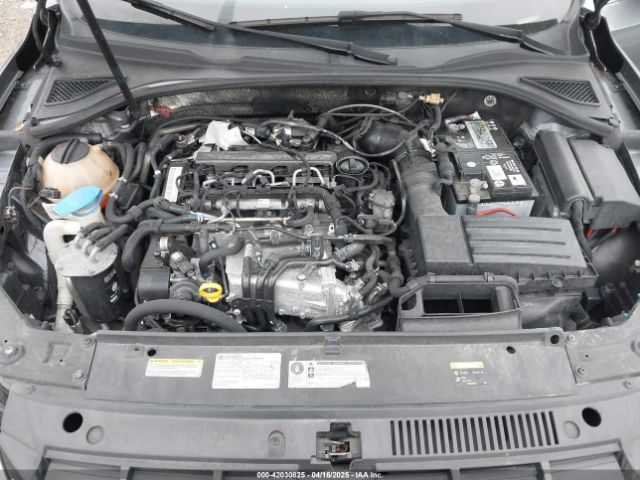 1VWCV7A34FC094467 Volkswagen Passat 2.0l Tdi Sel Premium