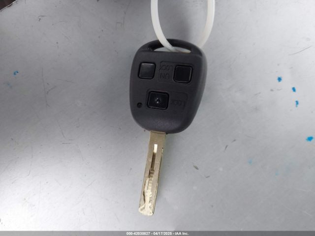 2004 LEXUS ES 330 JTHBA30GX45024169 Photo 10