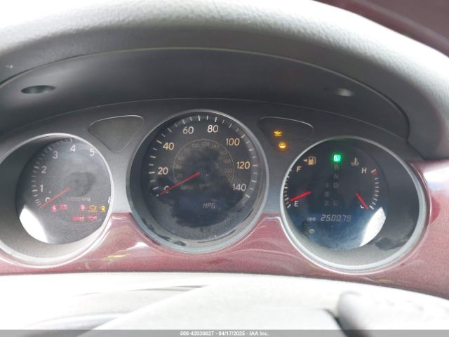 2004 LEXUS ES 330 JTHBA30GX45024169 Photo 6