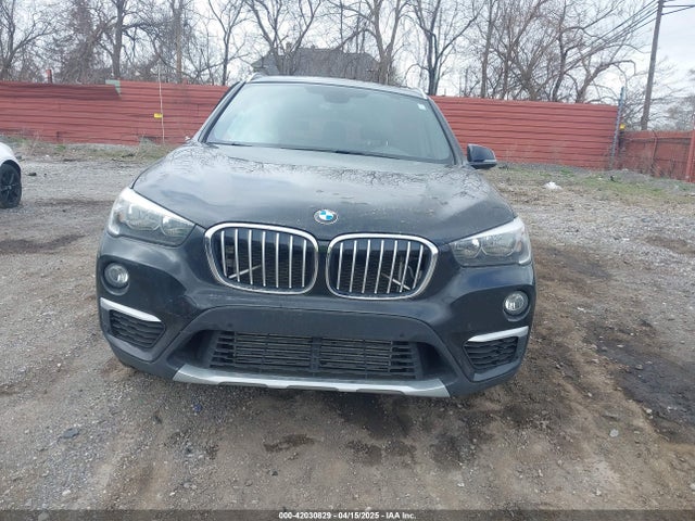 WBXHT3Z36J4A66772 BMW X1 Xdrive28i