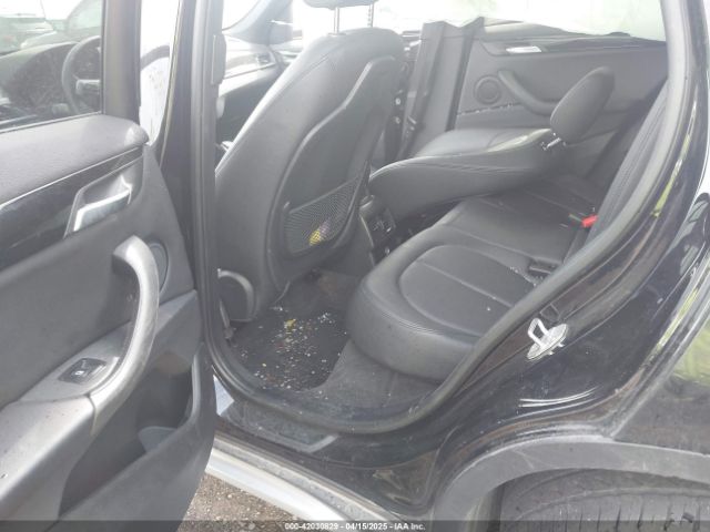 2018 BMW X1 WBXHT3Z36J4A66772 Photo 7