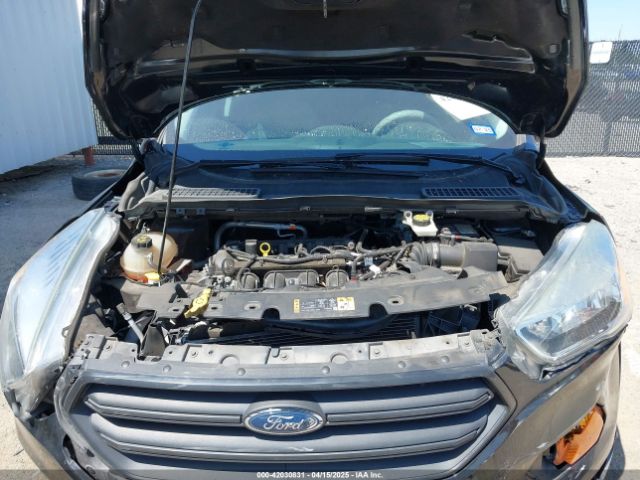1FMCU0F78HUD75933 Ford ESCAPE S