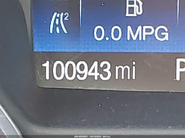 1FMCU0F78HUD75933 Ford ESCAPE S