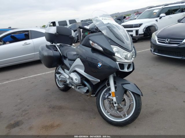 2005 BMW R1200 WB10388075ZM15181