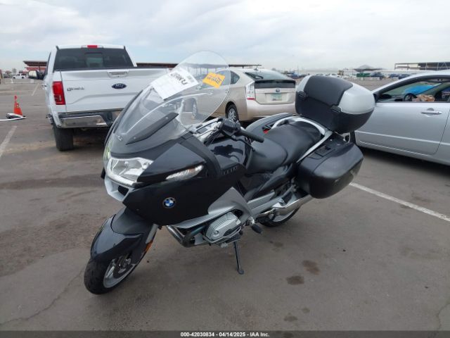 2005 BMW R1200 WB10388075ZM15181 Photo 1