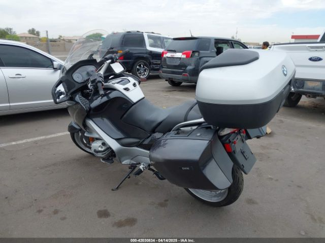 2005 BMW R1200 WB10388075ZM15181 Photo 2