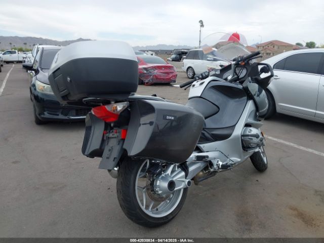 2005 BMW R1200 WB10388075ZM15181 Photo 3