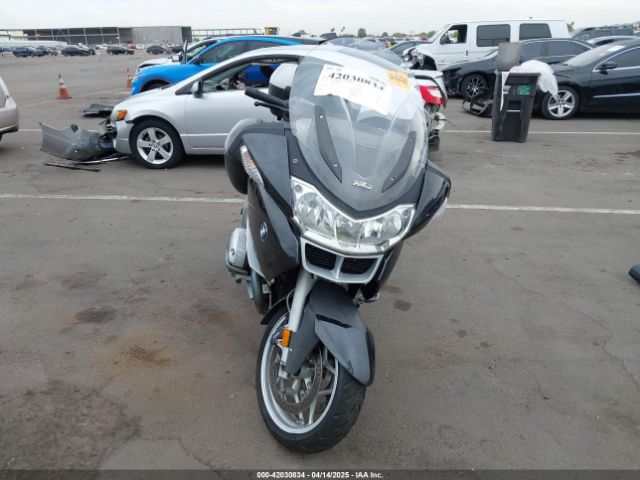 2005 BMW R1200 WB10388075ZM15181 Photo 4