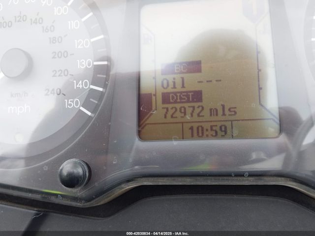 2005 BMW R1200 WB10388075ZM15181 Photo 6
