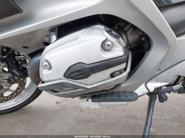 2005 BMW R1200 WB10388075ZM15181 Photo 8