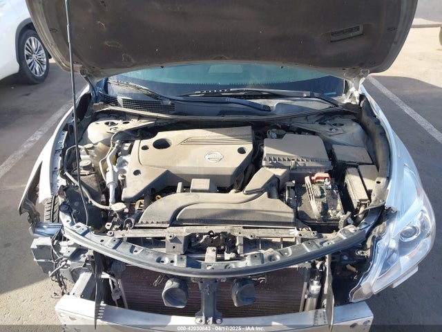 1N4AL3AP2EN238912 Nissan Altima 2.5 S