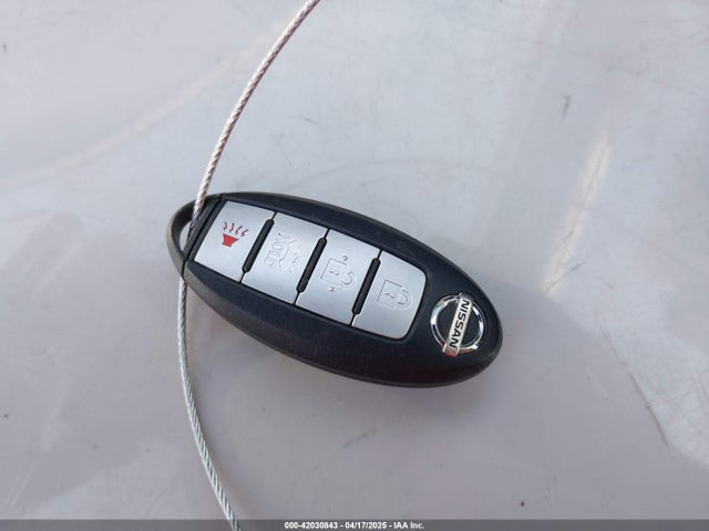 1N4AL3AP2EN238912 Nissan Altima 2.5 S