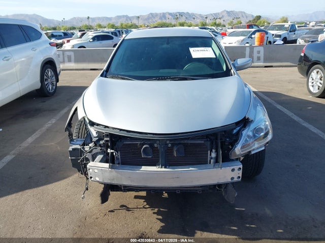 1N4AL3AP2EN238912 Nissan Altima 2.5 S