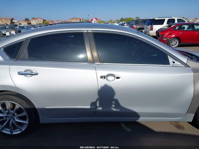 1N4AL3AP2EN238912 Nissan Altima 2.5 S